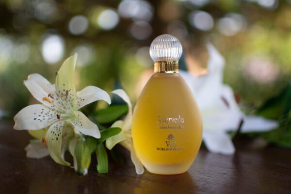 Aura elixir - Ajurvedinis eliksyras Aura 100ml. - Image 3