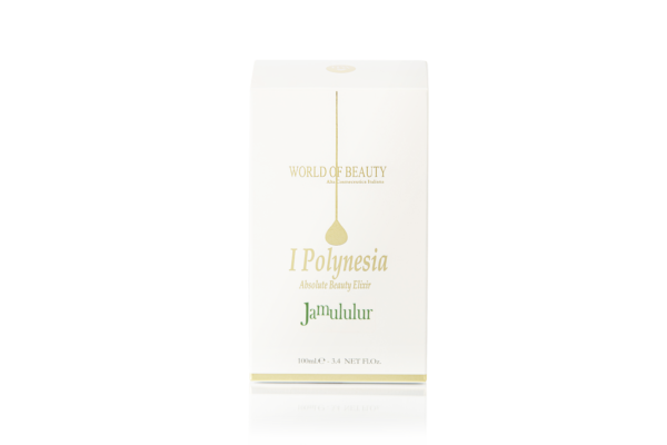 Jamululur elixir - Polinezijos eliksyras Jamululur 100ml.
