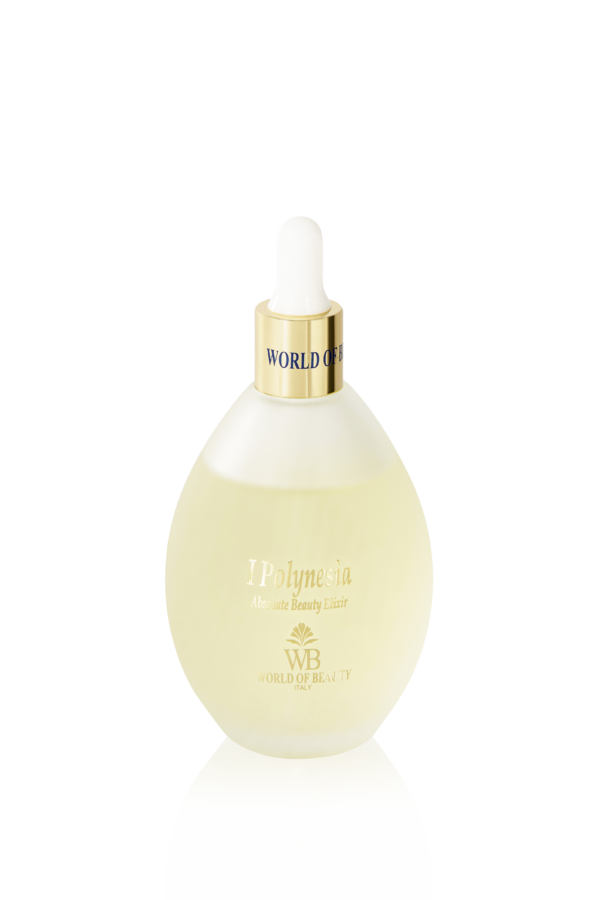 Jamululur elixir - Polinezijos eliksyras Jamululur 100ml. - Image 2